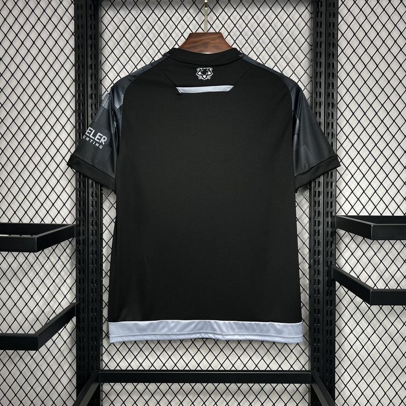 Camisa de Goleiro Osasuna   24/25