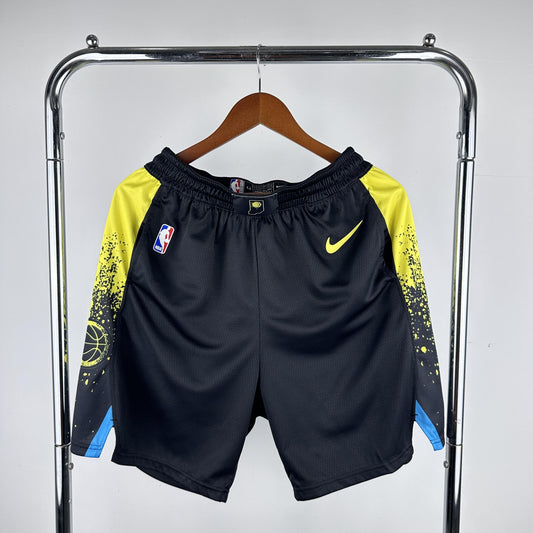 Short Indiana Pacers City Edition 23/24