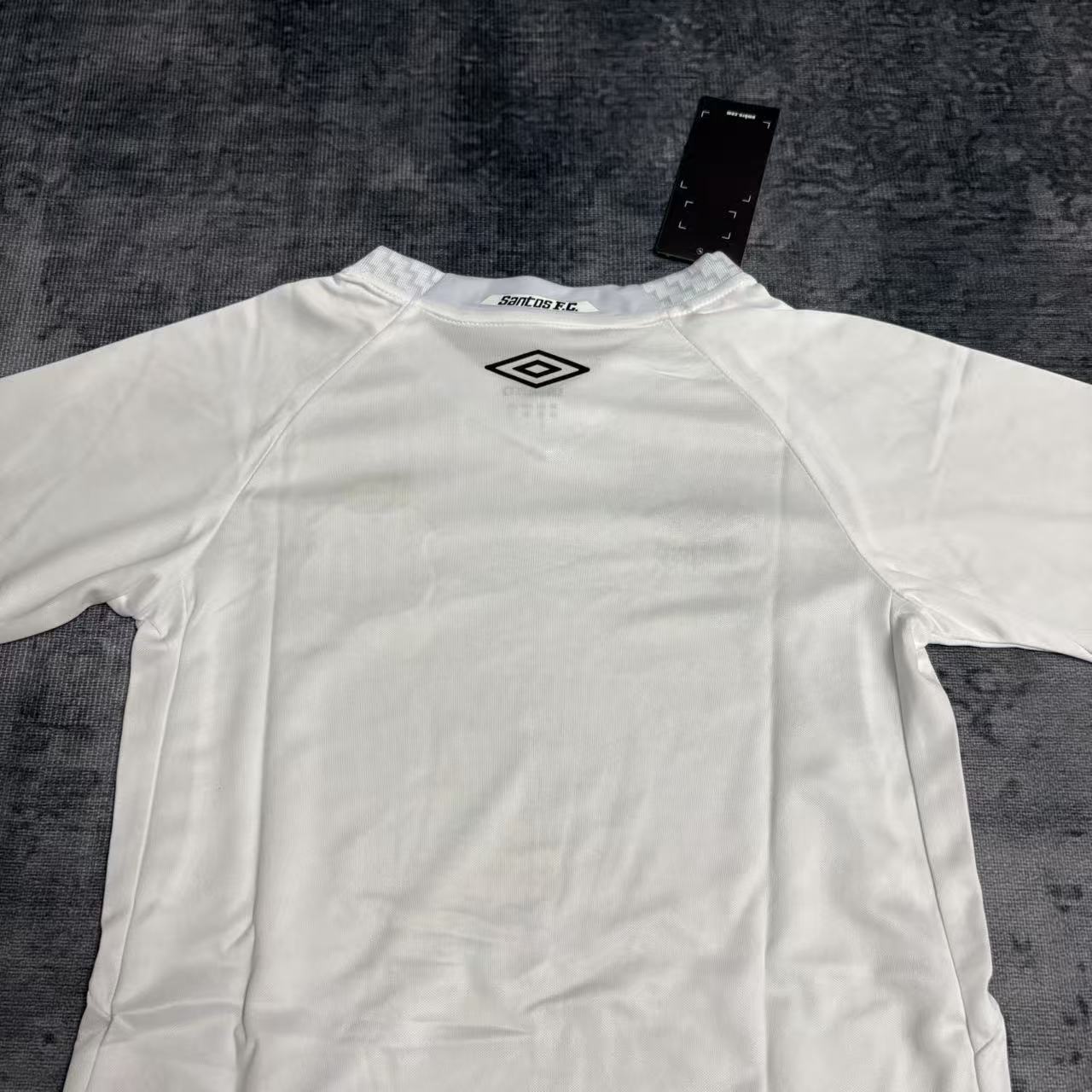 Conjunto Infantil Santos 2025/26