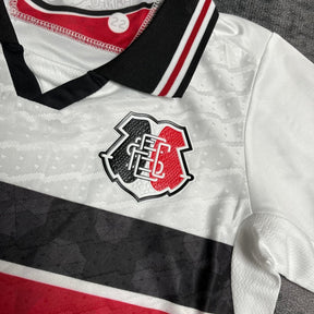 Conjunto Infantil  Santa Cruz 2025/26