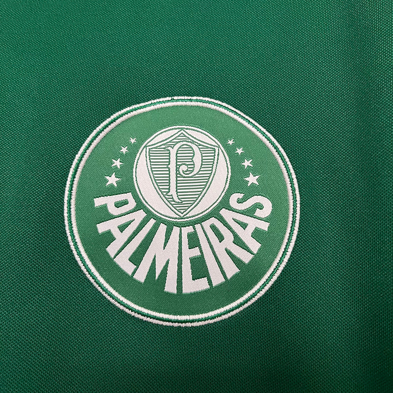 Camisa do  Palmeiras Retro 2014