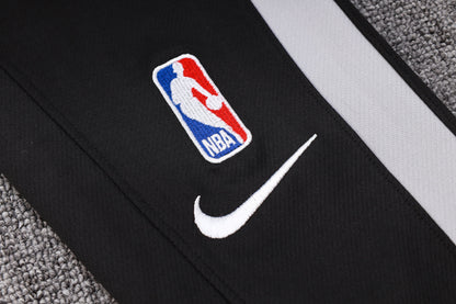 Conjunto Nike NBA Therma Flex Brooklyn Nets 23/24