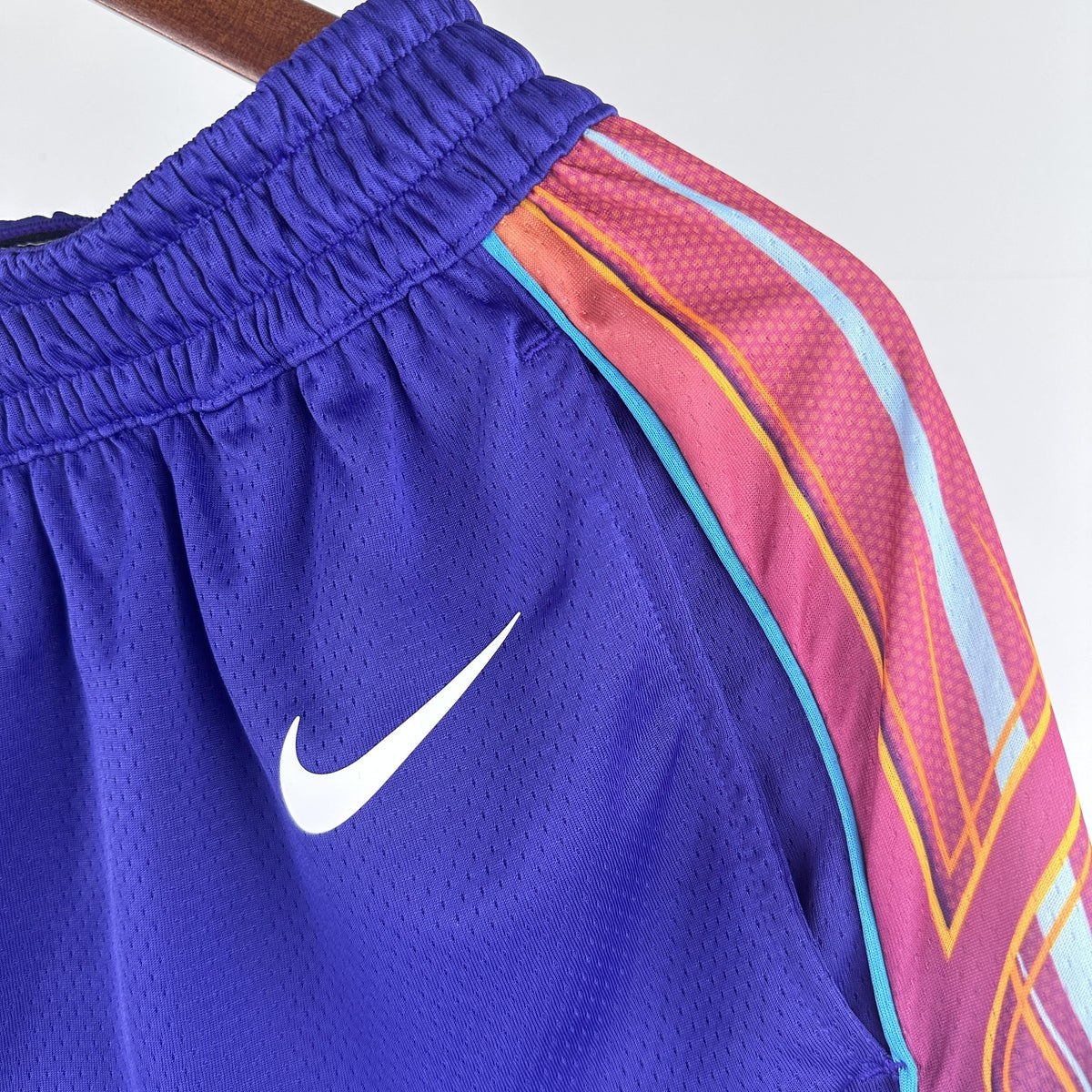 Short Phoenix Suns City Edition 23/24