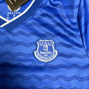 Conjunto Infantil Everton 2025/26