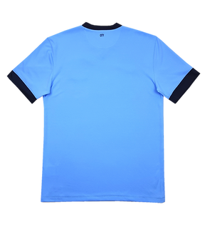 Manchester City 2014 Home