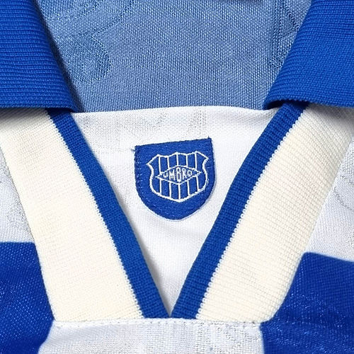 La Coruna 1994 Home