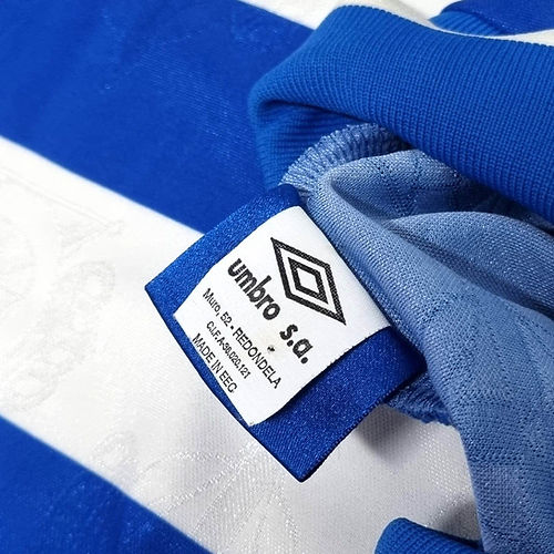La Coruna 1994 Home