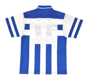 La Coruna 1994 Home