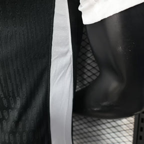 Camisa Nike Corinthians Fora 2025  Modelo Jogador