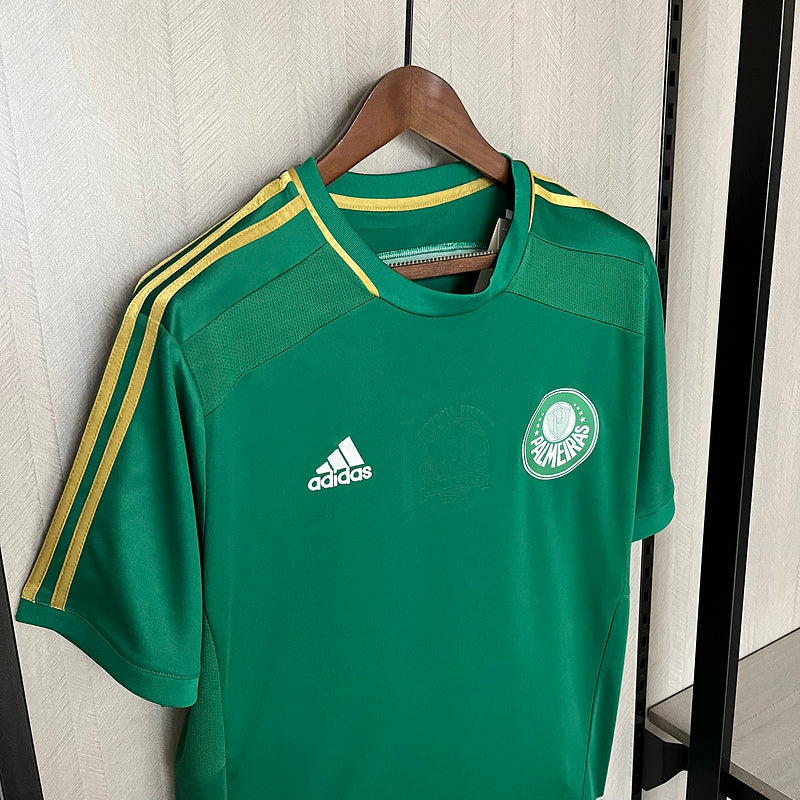 Camisa do  Palmeiras Retro 2014