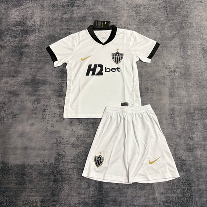 Conjunto Infantil Atletico Mineiro 2026/27