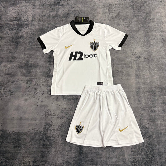 Conjunto Infantil Atletico Mineiro 2026/27