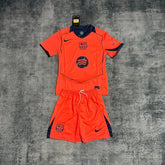 Conjunto Infantil  Barcelona 2025/26