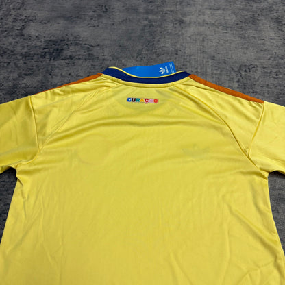 Conjunto Infantil Coraçao 2026/27