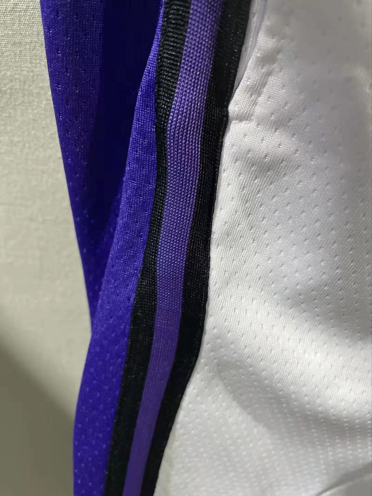 Short Los Angeles Lakers City Edition 22/23