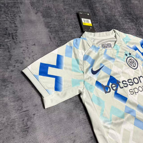 Conjunto Infantil Inter de Milao 2025/26