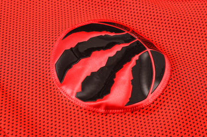 Conjunto Nike NBA Therma Flex Toronto Raptors Treino