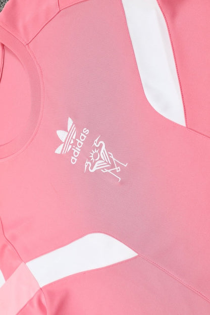 Kit de Treino adulto Inter Miami 2025/26 Short e Camisa