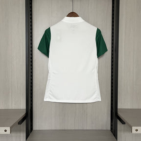 [PRÉ-VENDA] Camisa Puma Palmeiras II 2025 - Feminina