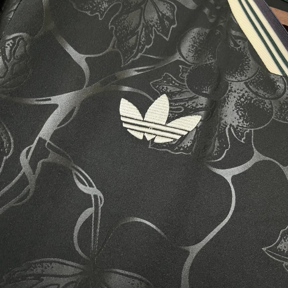 Camisa adidas Juventus FC 2025/26 III - Preta