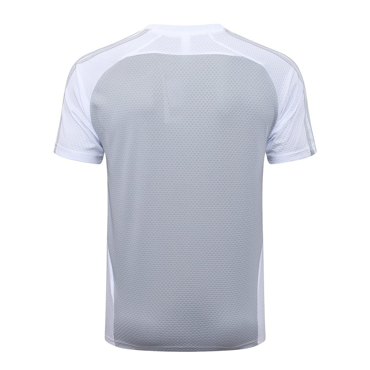 Kit de Treino adulto Real Madrid 2025/26 Short e Camisa