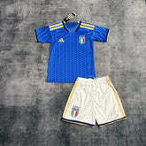 Conjunto Infantil Italia 2026/27