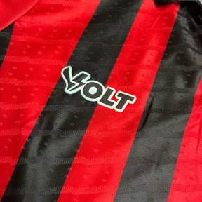 Conjunto Infantil Vitoria 2025/26