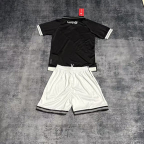 Conjunto Infantil Vasco 2025/26