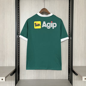 Camisa do  Palmeiras Retro 1987 Casa