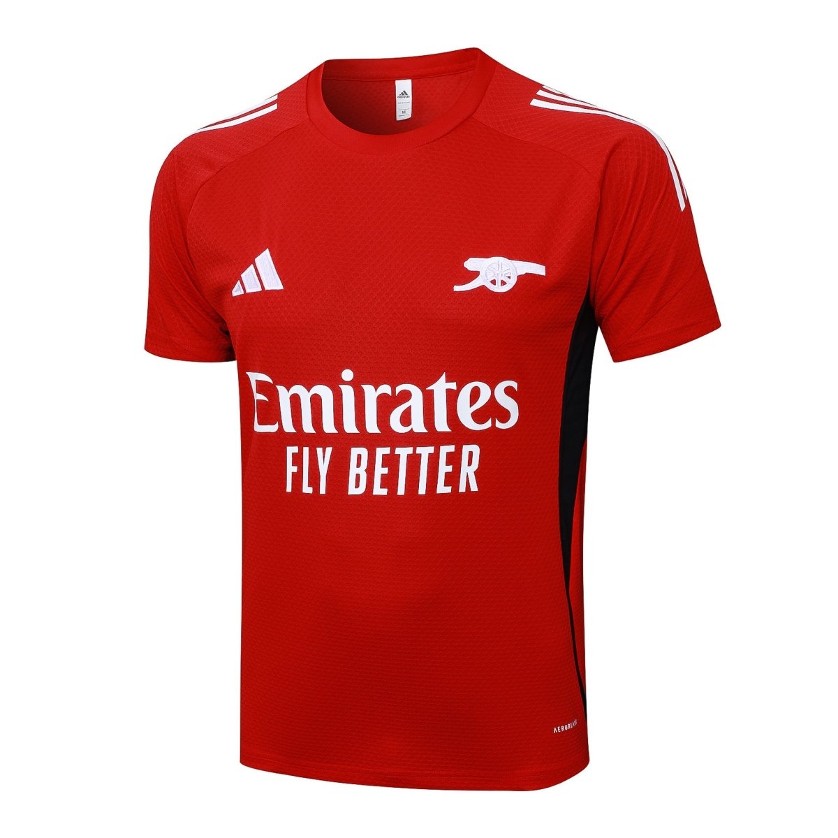 Kit de Treino adulto Arsenal 2025/26 Short e Camisa