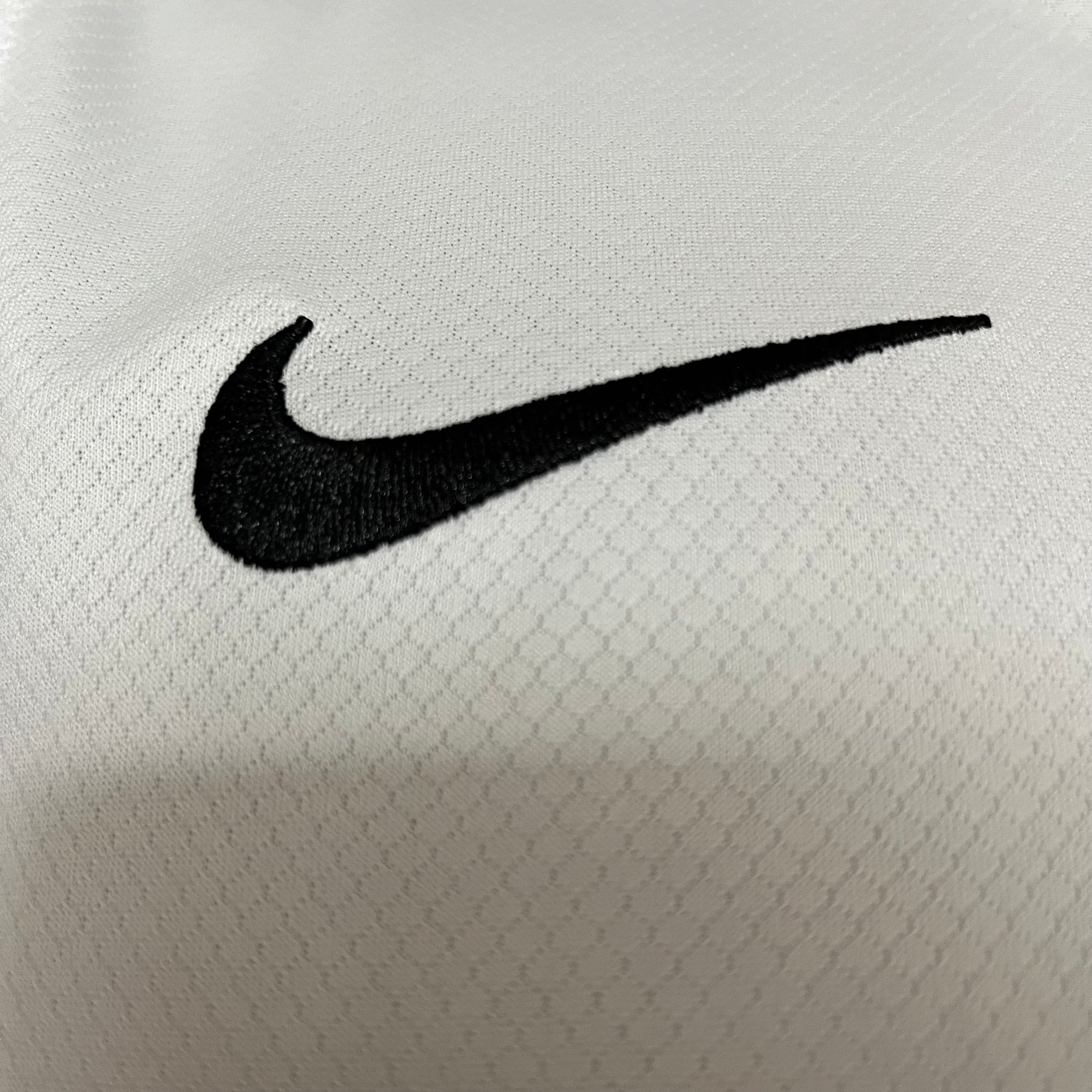 Camisa Regata Nike Corinthians Branca 24/25 - Masculino