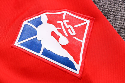Conjunto Nike NBA Therma Flex Toronto Raptors 21/22