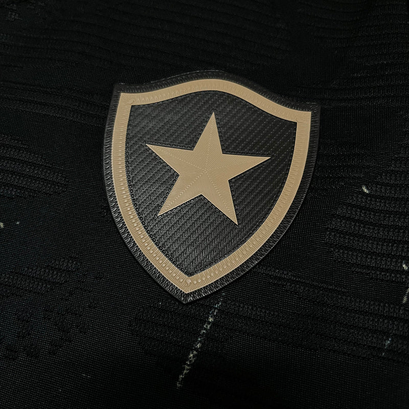 Camisa Botafogo Jogo 2 - Reebok 24/25 - (Feminina)