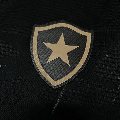 Camisa Botafogo Jogo 2 - Reebok 24/25 - (Feminina)