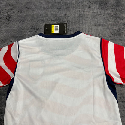 Conjunto Infantil Estados Unidos 2026/27