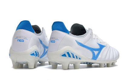 Chuteira Campo Mizuno Morelia Neo 3 FG - DA Sports