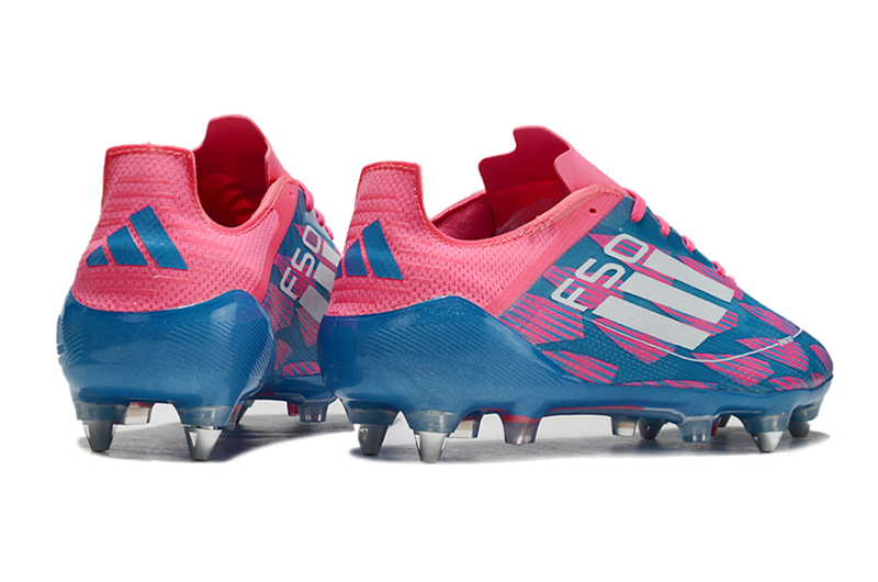 Chuteira Trava Mista Adidas F50 Elite SG - DA Sports