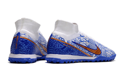 Chuteira Society Nike Air Mercurial Superfly 9 TF - DA Sports