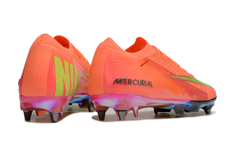 Chuteira Trava Mista Nike Air Zoom Mercurial Vapor 16 Pro SG - DA Sports