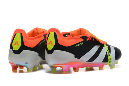 Chuteira Campo Adidas Predator Elite Tongue FG - DA Sports