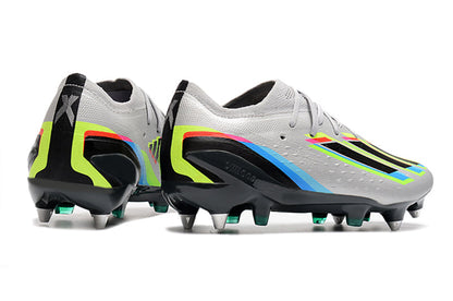 Chuteira Trava Mista Adidas X Speedportal.1 SG - DA Sports