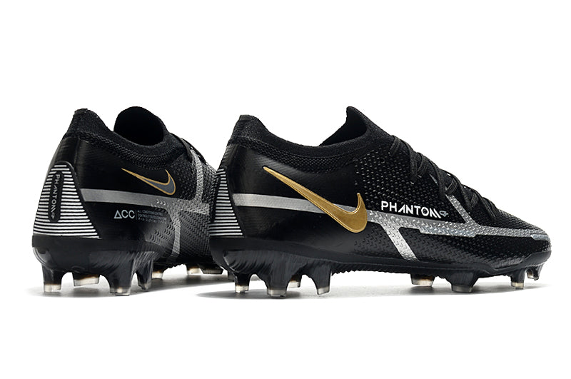 Chuteira Campo Nike Phantom GT 2 Elite FG - DA Sports