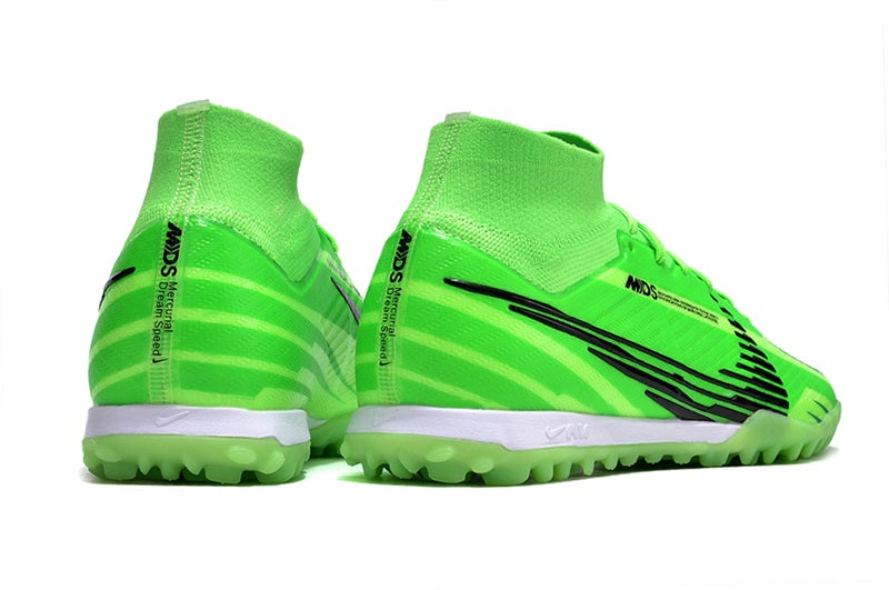 Chuteira Society Nike Air Mercurial Superfly 9 TF - DA Sports