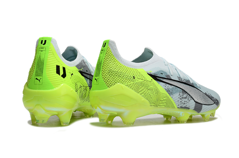 Chuteira Campo Puma Ultra 5 Ultimate FG - DA Sports