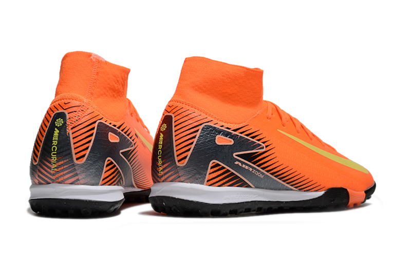 Chuteira Society Nike Zoom Superfly 10 Elite TF - DA Sports