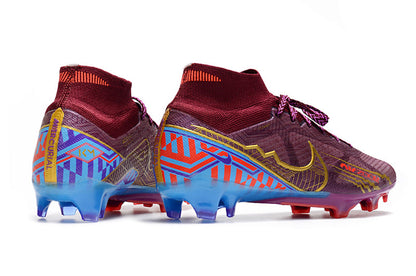 Chuteira Campo Nike Mercurial Superfly 9 FG - DA Sports