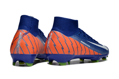 Chuteira Campo Nike Zoom Superfly 10 Elite FG - DA Sports