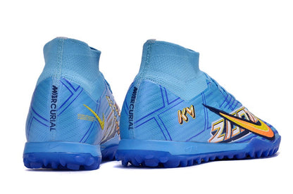 Chuteira Society Nike Mercurial Superfly 9 TF - DA Sports