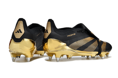 Chuteira Trava Mista Adidas Predator Elite Tongue SG - DA Sports