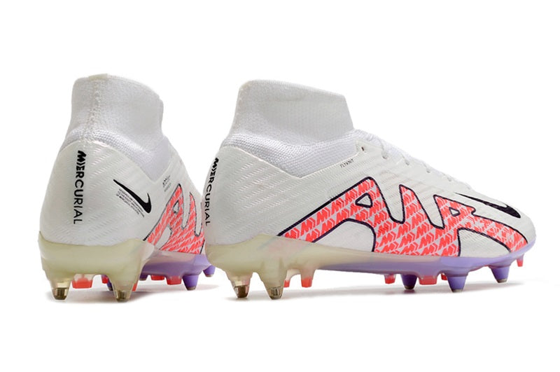 Chuteira Trava Mista Nike Air Mercurial Superfly 9 SG - DA Sports